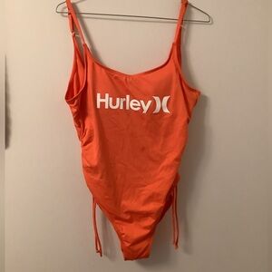 Hurley swimsuit